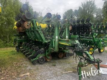 Main image John Deere 1790