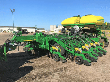 Main image John Deere 1790