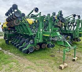 2014 John Deere 1790 Equipment Image0