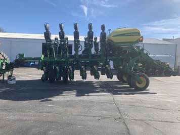 Main image John Deere 1790