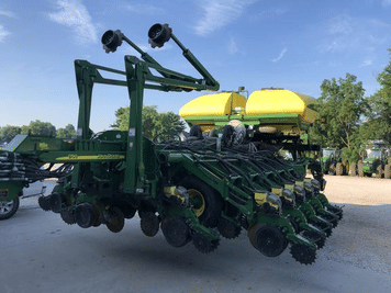 Main image John Deere 1790