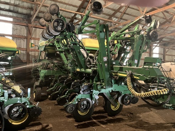 Main image John Deere 1790