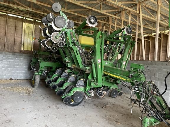 2014 John Deere 1790 Image