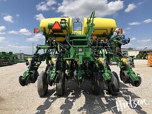 Main image John Deere 1790 12