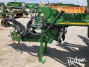 Main image John Deere 1790 13