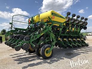 Main image John Deere 1790 5