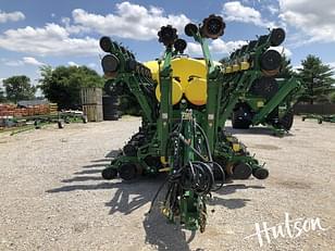 Main image John Deere 1790 7