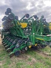 Main image John Deere 1790 1