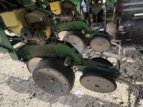 Image of John Deere 1790 Primary image