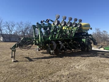 Main image John Deere 1790