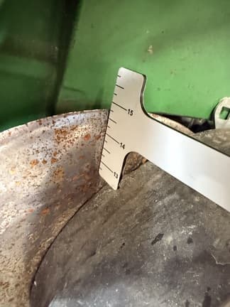 Image of John Deere 1790 equipment image 4