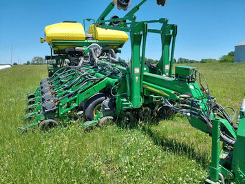 Main image John Deere 1790