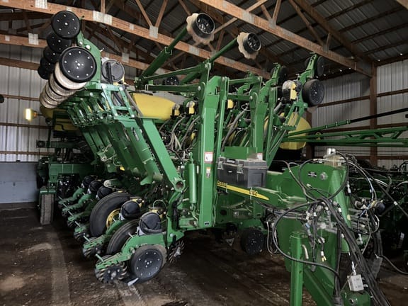 Main image John Deere 1790