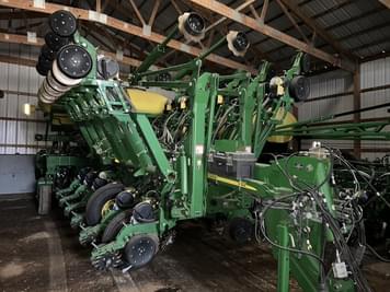 Main image John Deere 1790