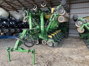 Main image John Deere 1795 1