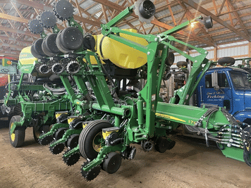 Main image John Deere 1795