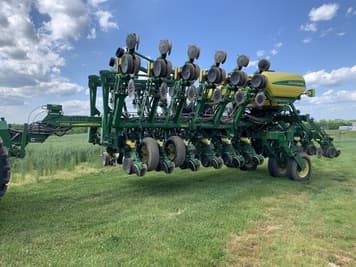 Main image John Deere 1795