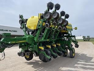 Main image John Deere 1795 15