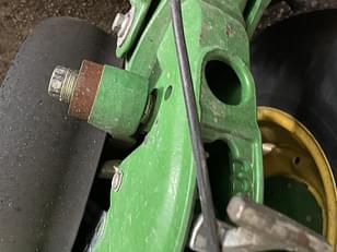 Main image John Deere 1795 6