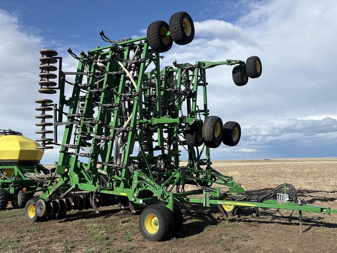 Image of John Deere 1830 Primary image