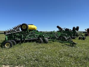 2014 John Deere 1835 Image