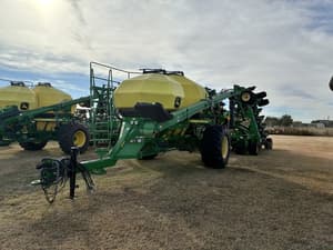 2014 John Deere 1890 Image