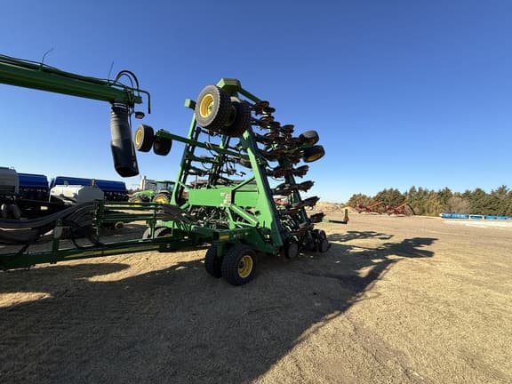 Image of John Deere 1890 equipment image 4