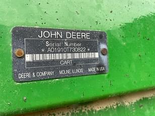 Main image John Deere 1890 6