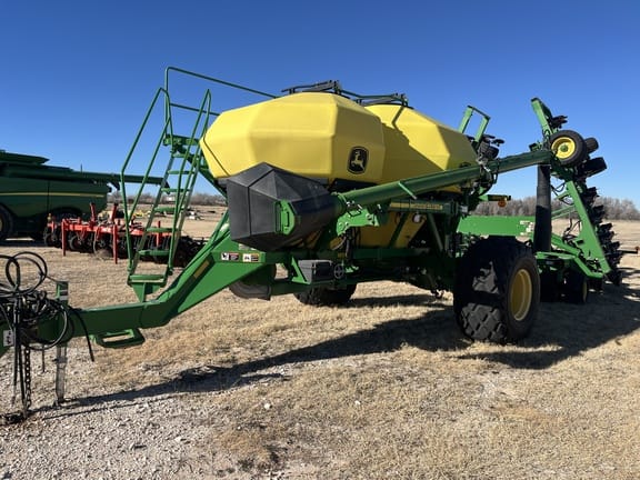 Main image John Deere 1890