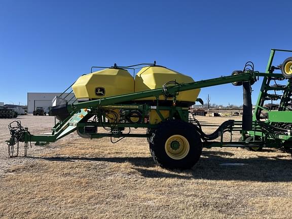 Image of John Deere 1890 equipment image 2