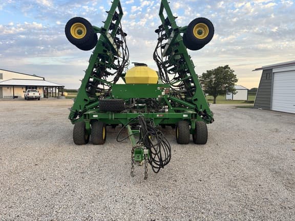 Image of John Deere 1890 equipment image 2