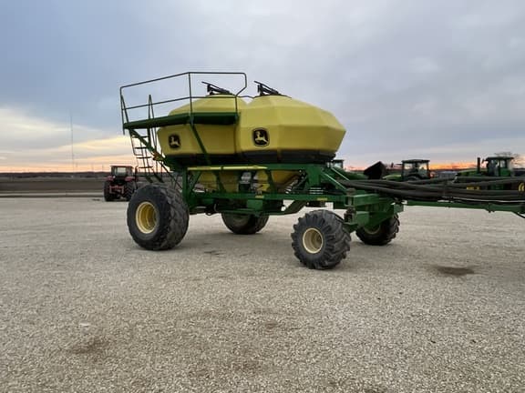 Image of John Deere 1890 equipment image 2