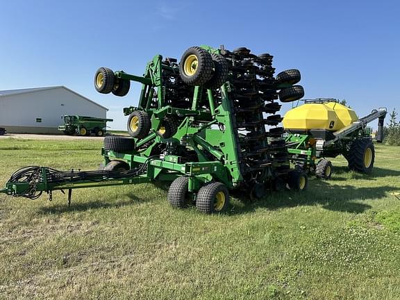 Image of John Deere 1890 Primary image