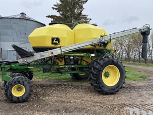 Main image John Deere 1890 22