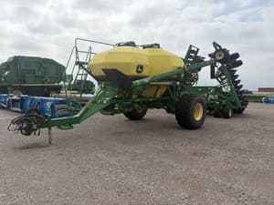 2014 John Deere 1890 Image