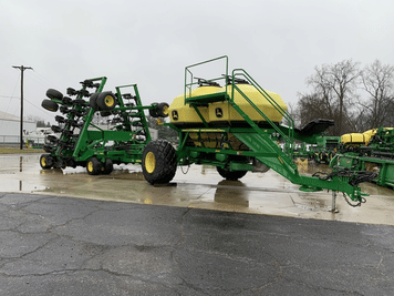 Main image John Deere 1890