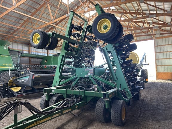 2014 John Deere 1890 Equipment Image0