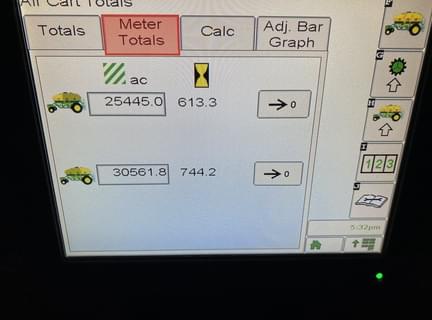 Image of John Deere 1890 equipment image 4
