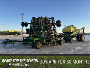 2014 John Deere 1890 Image