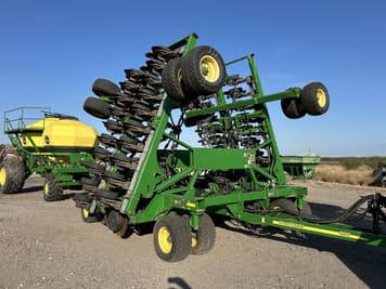 Main image John Deere 1890