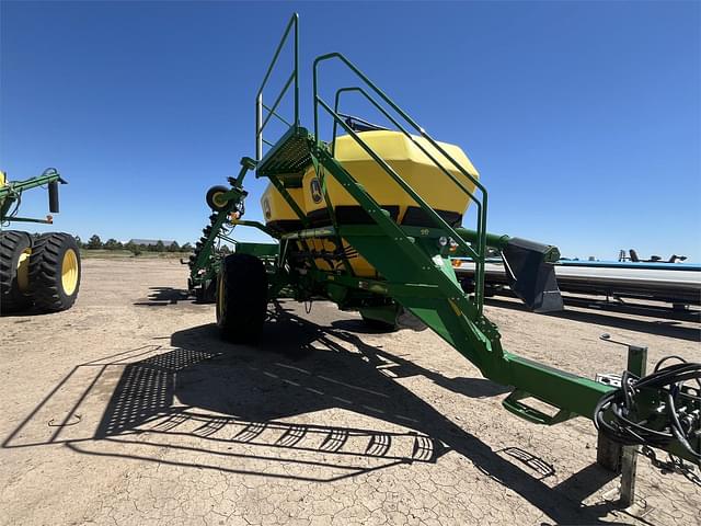 Image of John Deere 1910 equipment image 3