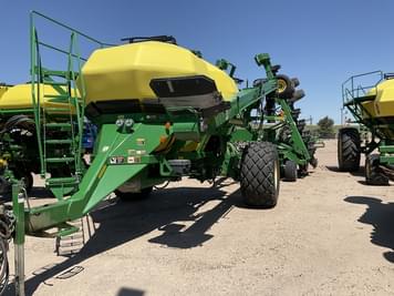 Main image John Deere 1890