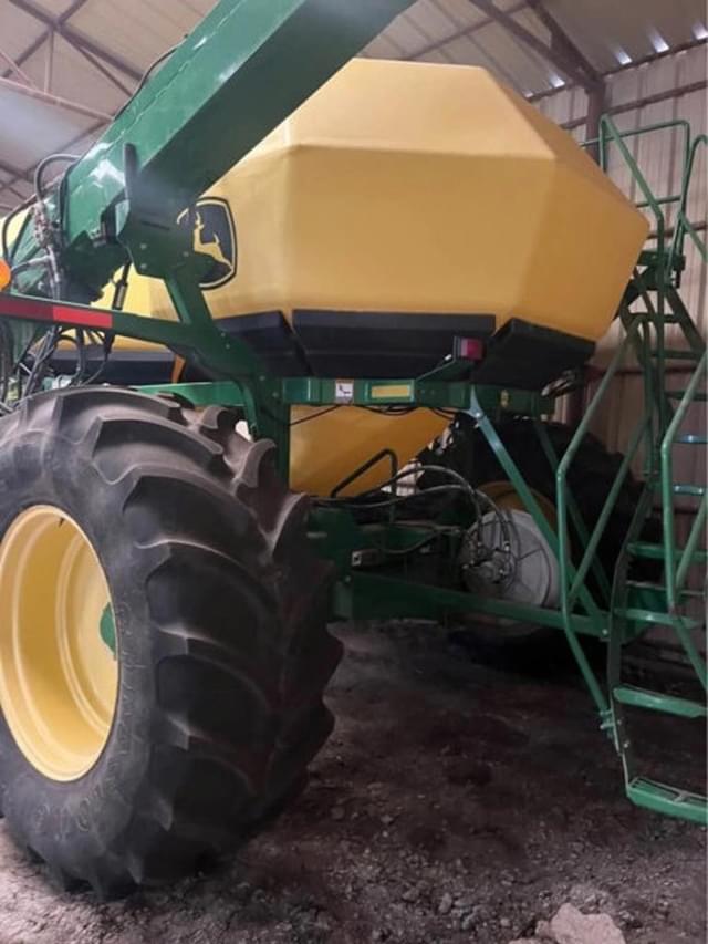 Image of John Deere 1890 equipment image 3