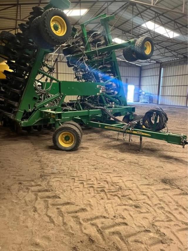 Image of John Deere 1890 equipment image 2