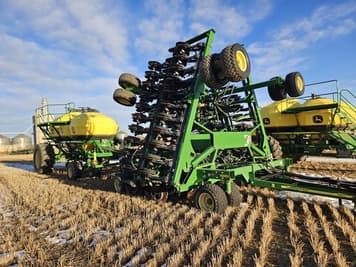 Main image John Deere 1890