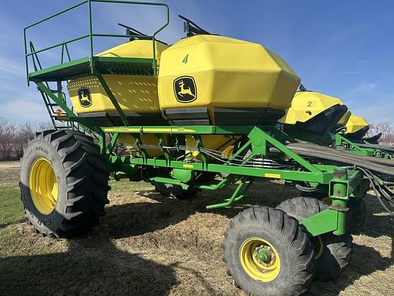 Image of John Deere 1890 equipment image 2