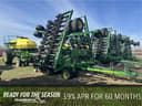 2014 John Deere 1890 Image