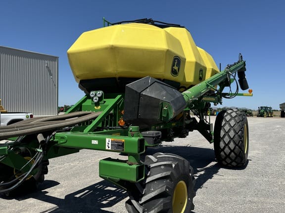 Main image John Deere 1890