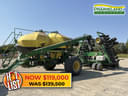 2014 John Deere 1890 Image