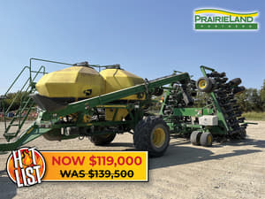 2014 John Deere 1890 Image